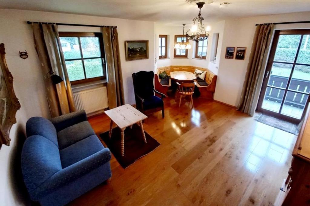 Holiday Apartment Sybille In Бад Колгруб Екстериор снимка